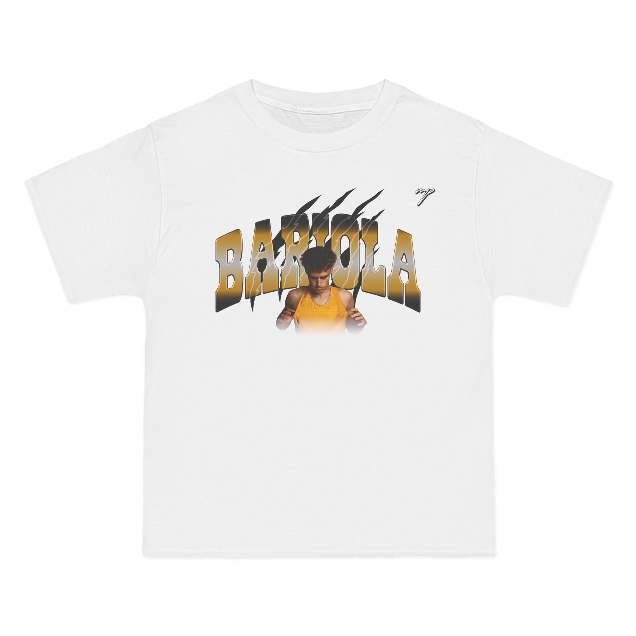 Joseph Bariola Vintage Tee