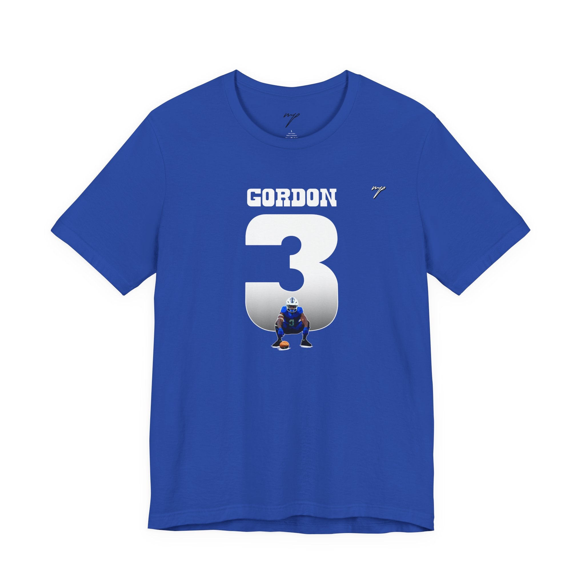 Christopher Gordon Graphic Tee