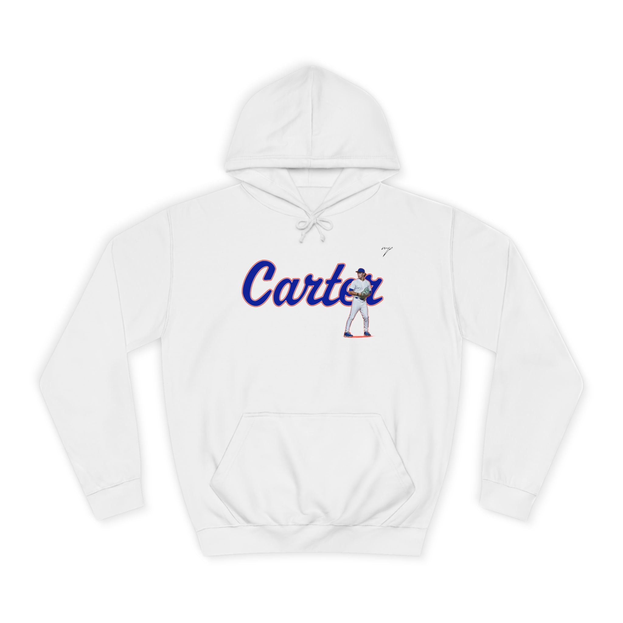 Carter Cox Hoodie