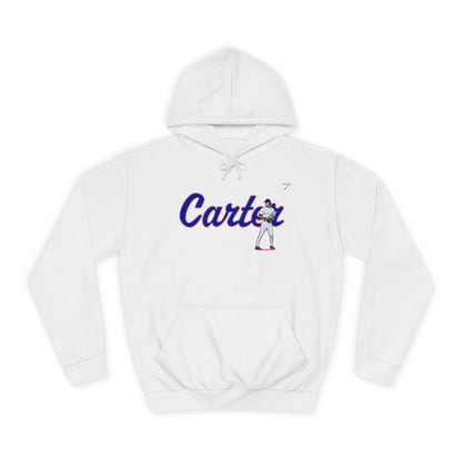 Carter Cox Hoodie