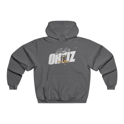 Gabi Ortiz Vintage Hoodie