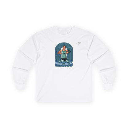 Anaiah Hicks Long Sleeve