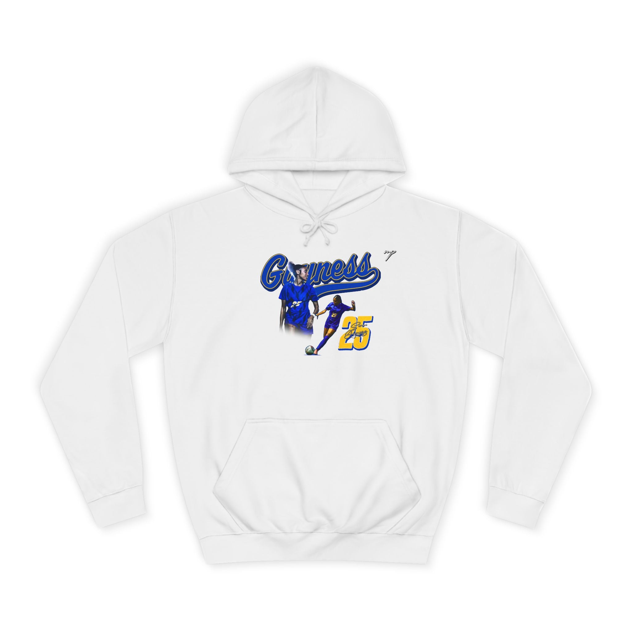Sanaa Guyness Hoodie