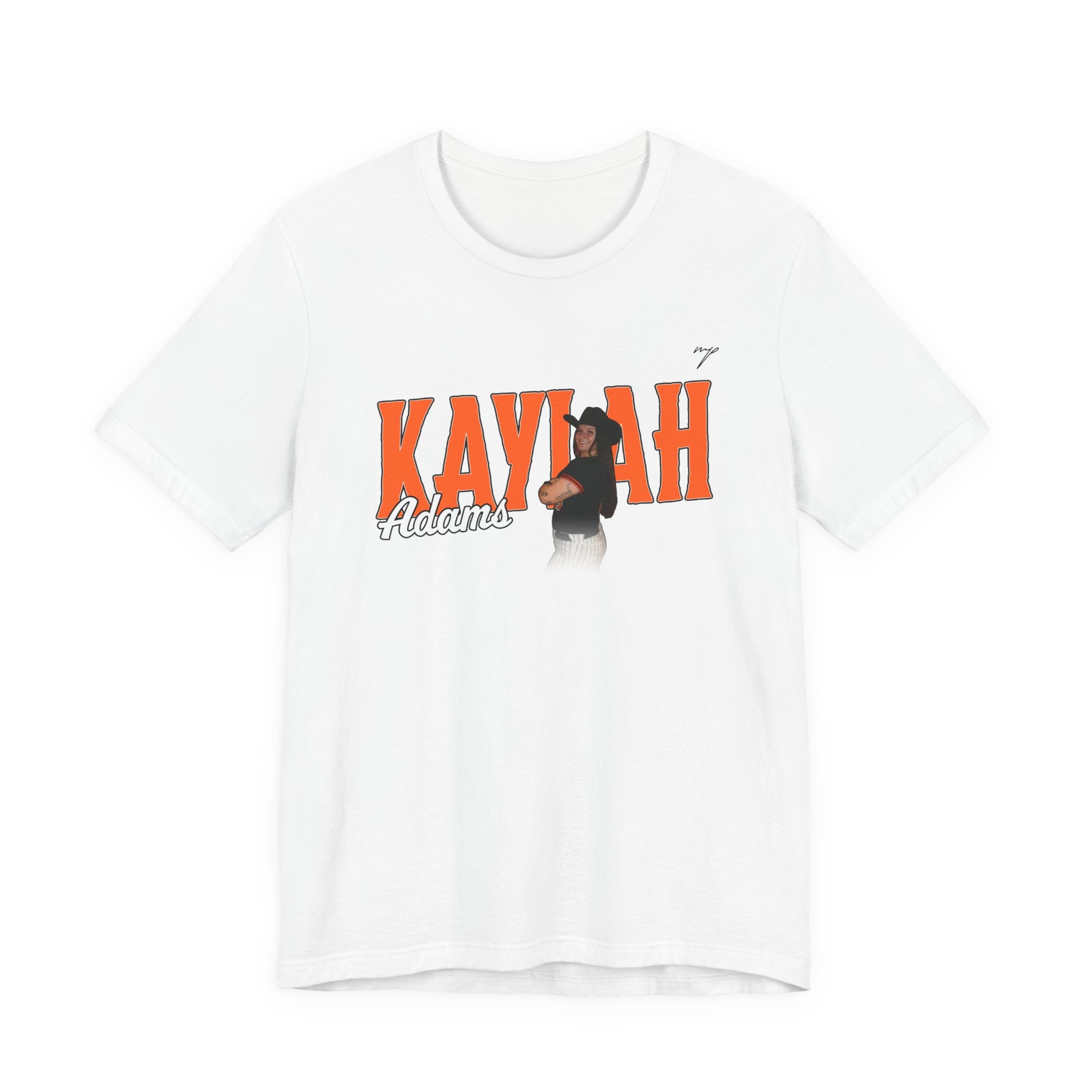 Kaylah Adams Graphic Tee