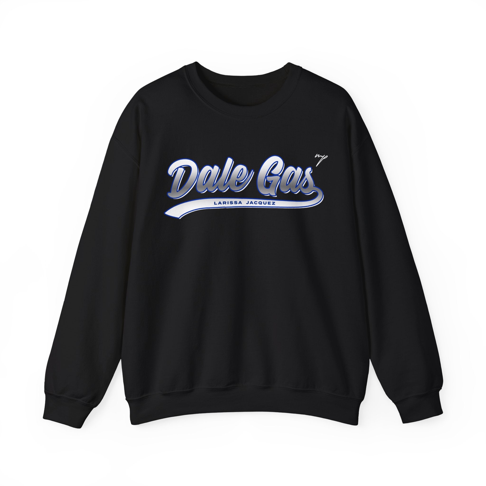 Larissa Jacquez Crewneck