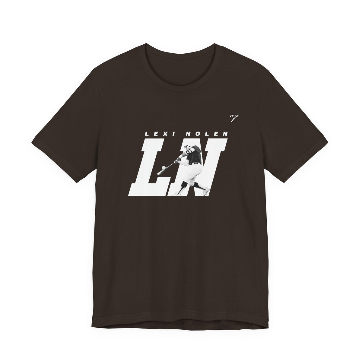 Lexi Nolen Graphic Tee