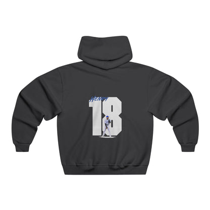 Dontre' Henry Vintage Hoodie