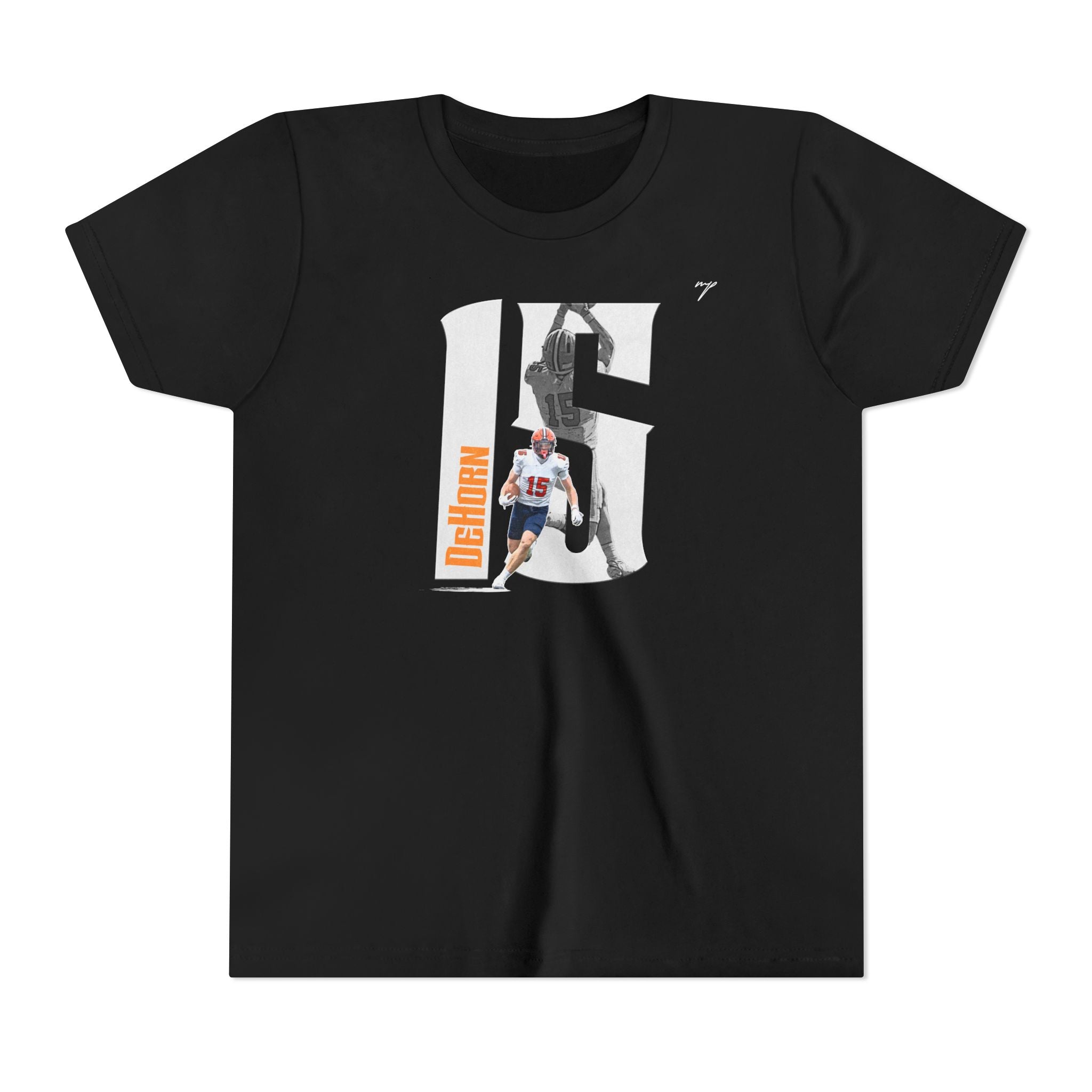 Kaden DeHorn YOUTH Graphic Tee