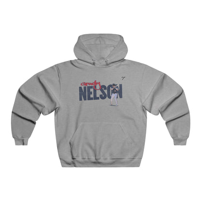 Grady Nelson Vintage Hoodie