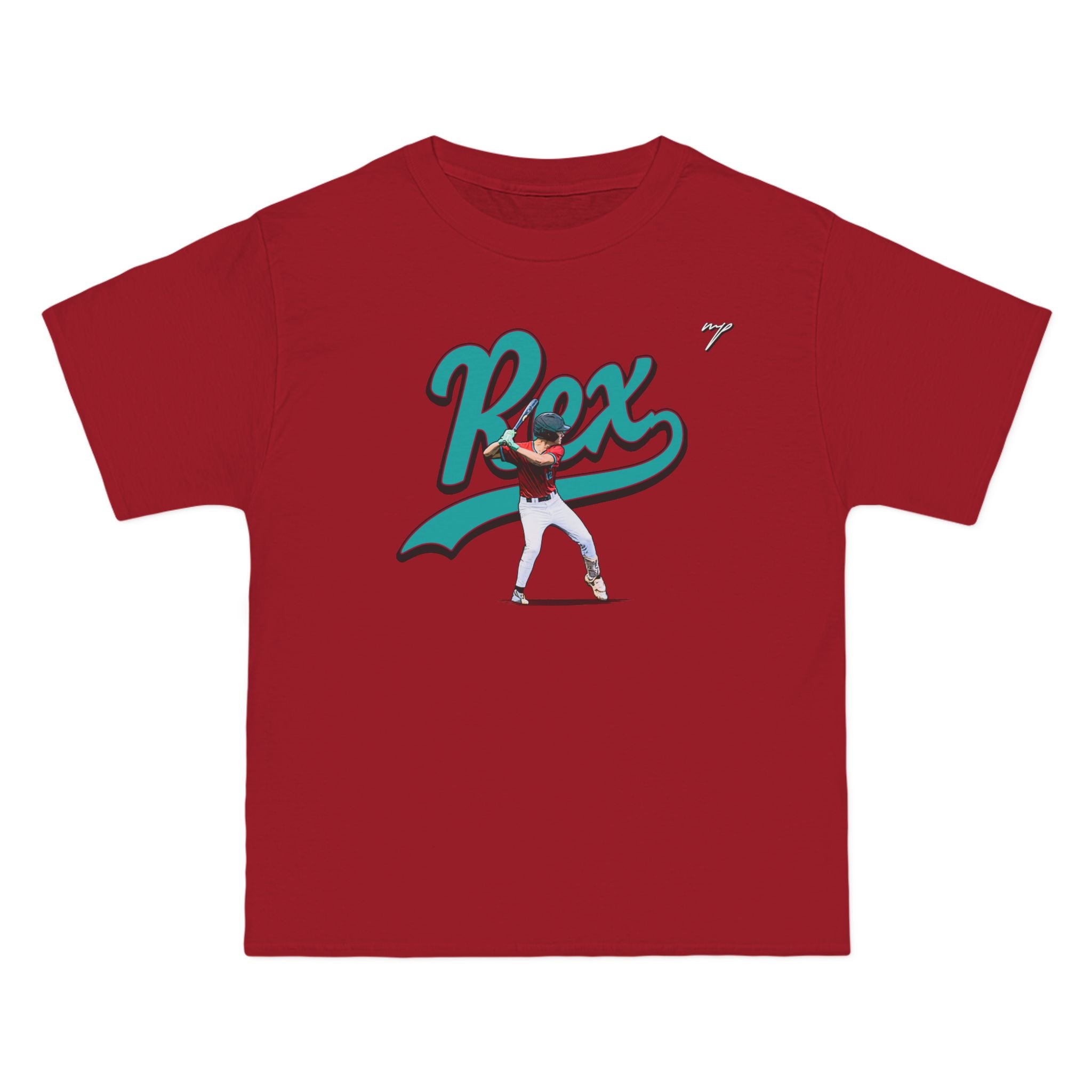 Rex Stockhausen Vintage Tee