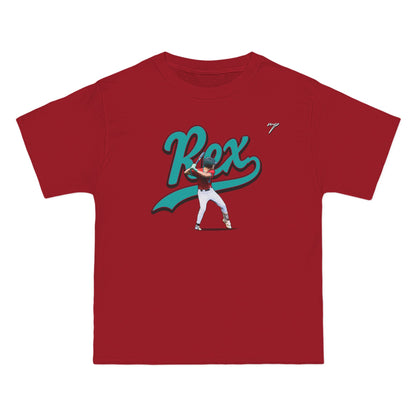Rex Stockhausen Vintage Tee