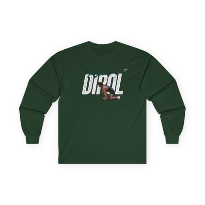Angelo DiPol Long Sleeve Tee