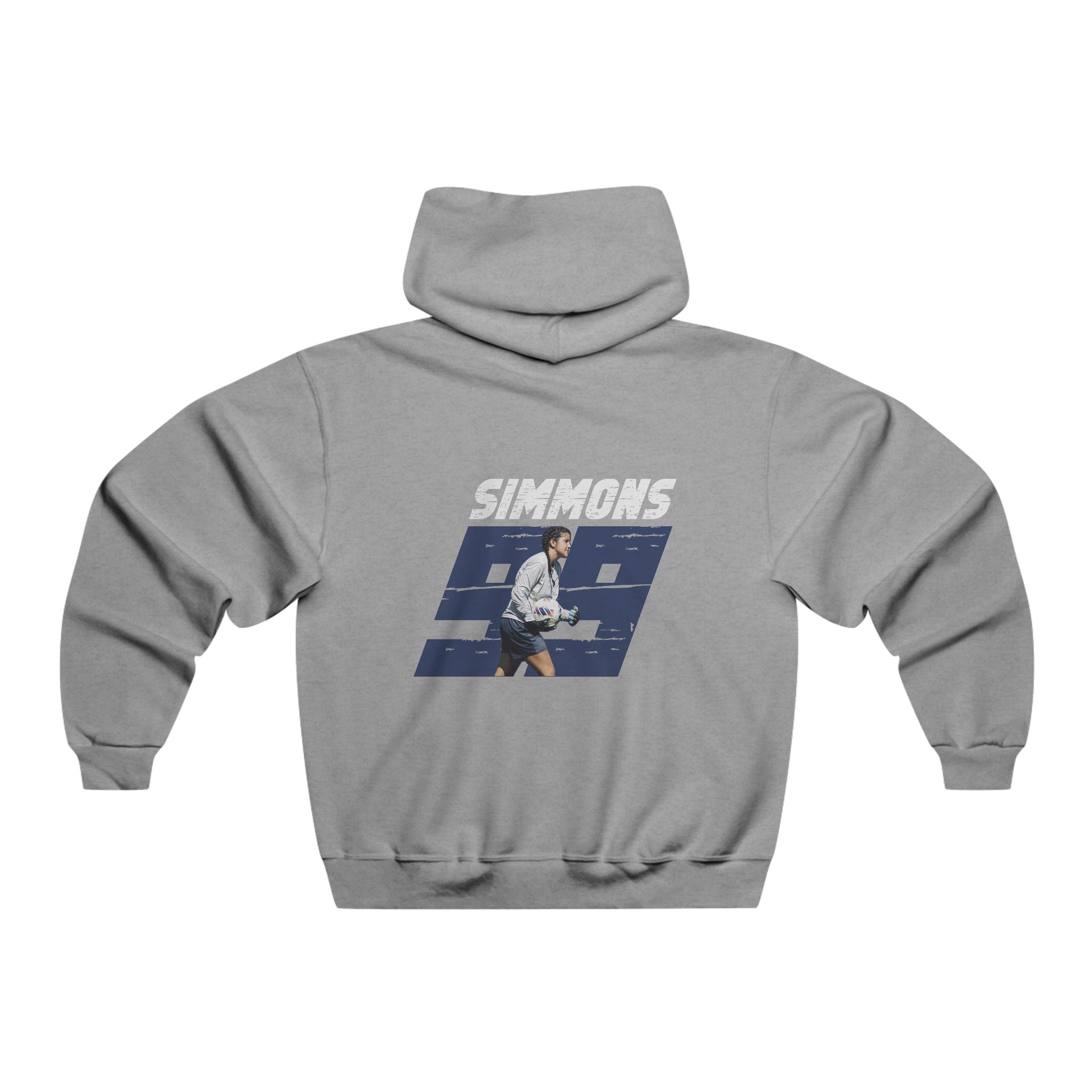 Lataya Simmons Vintage Hoodie