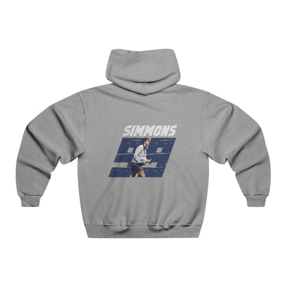 Lataya Simmons Vintage Hoodie