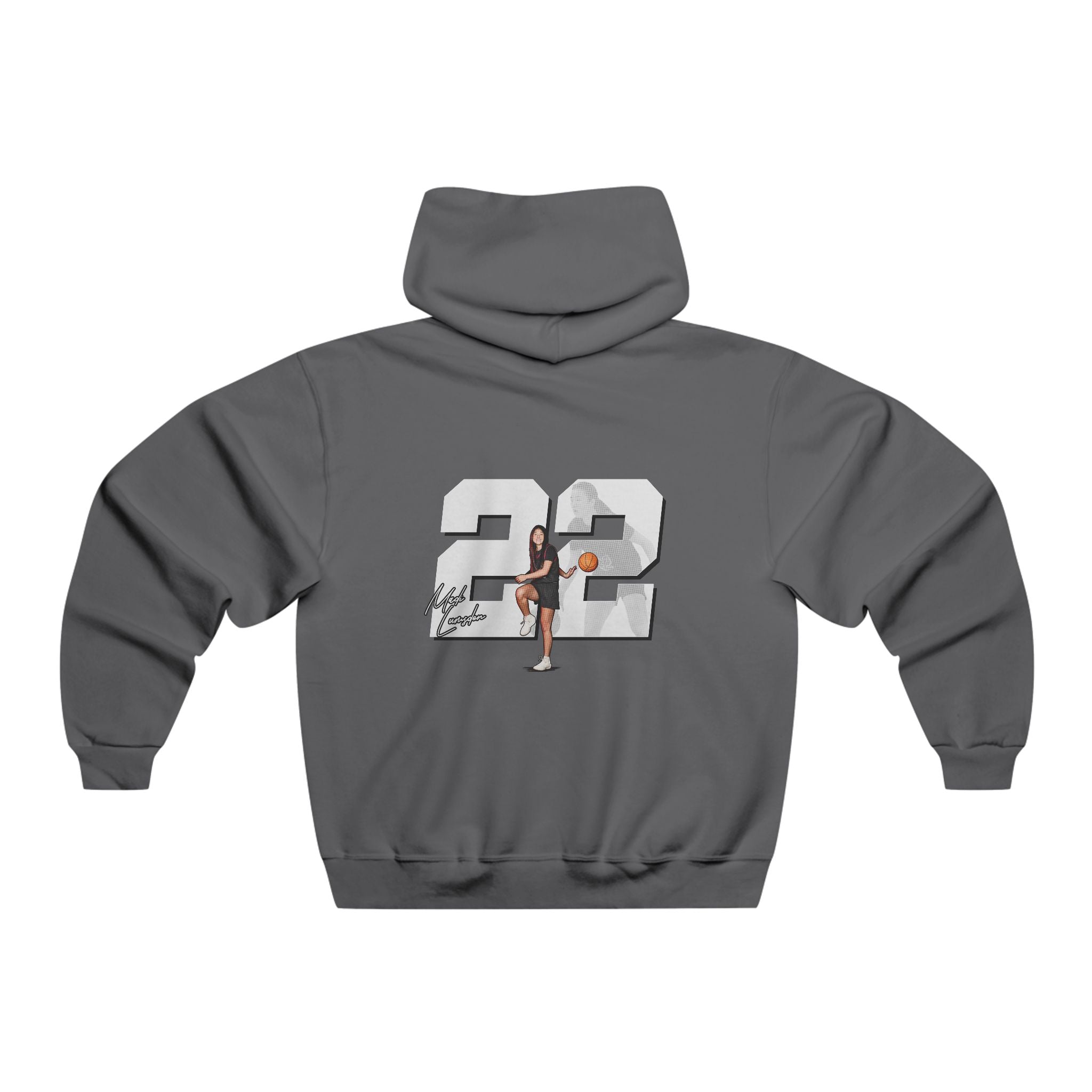 Madi Lumsden Vintage Hoodie