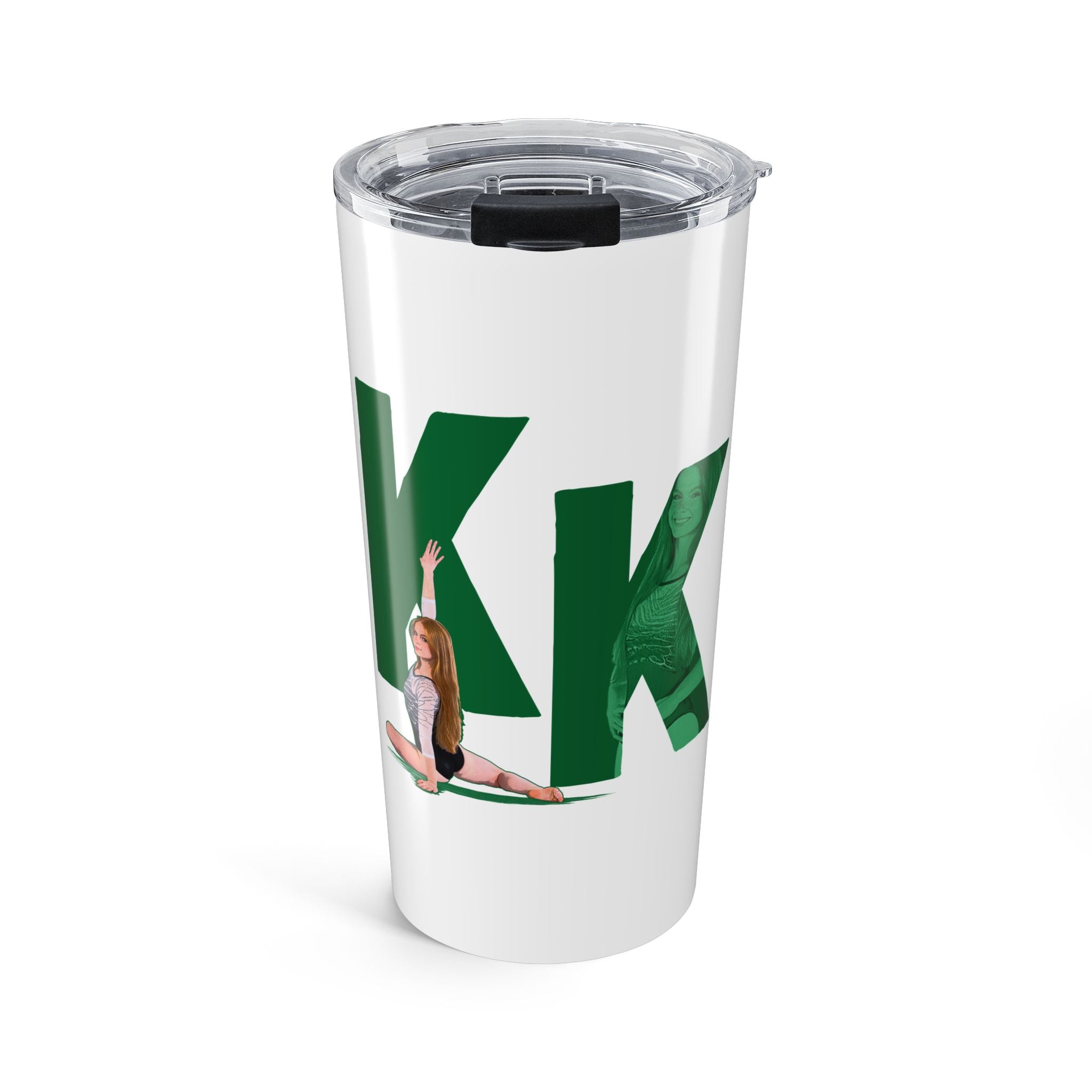 Keeley Kohler Tumbler Mug