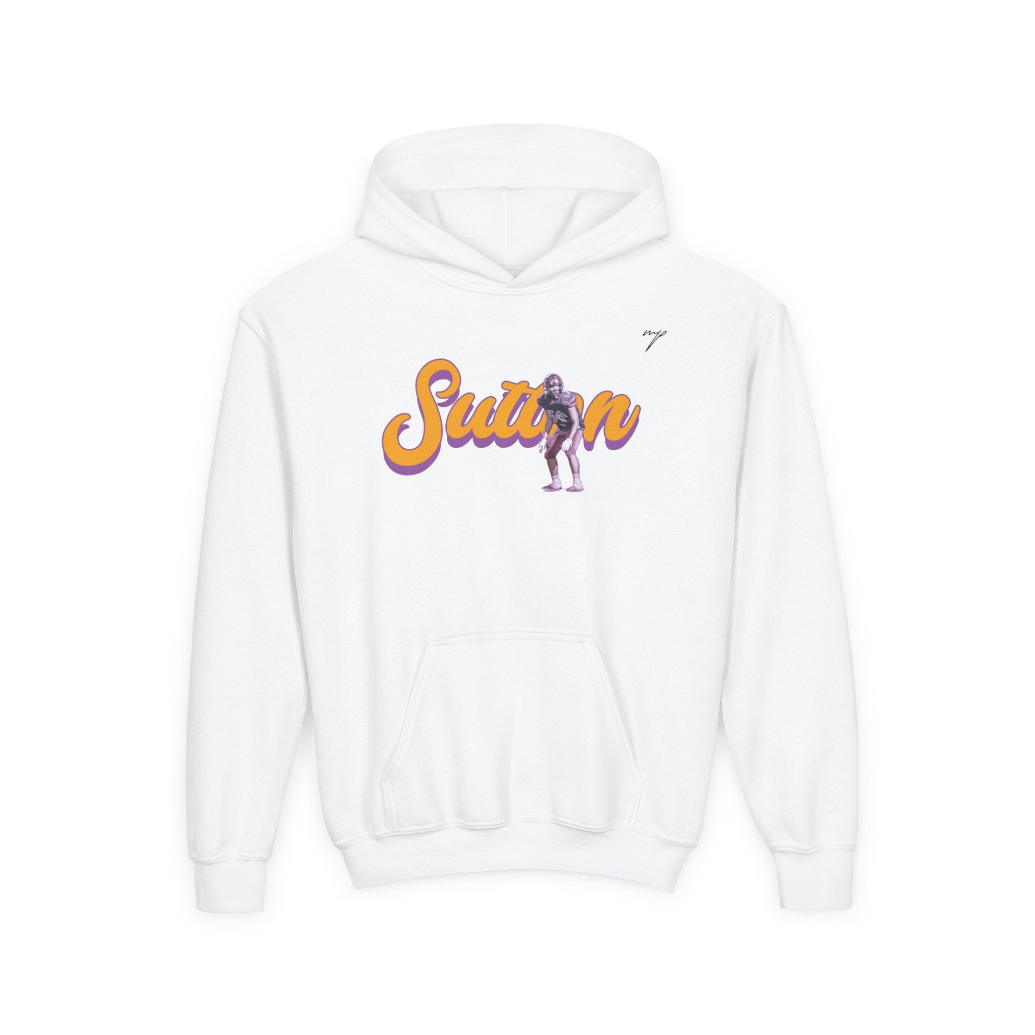 Kendrick Sutton YOUTH Hoodie