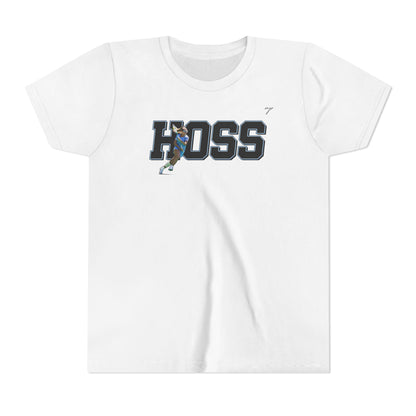 Taylor Hoss YOUTH Graphic Tee