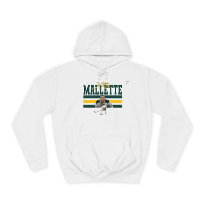 Kaitlyn Mallette Hoodie