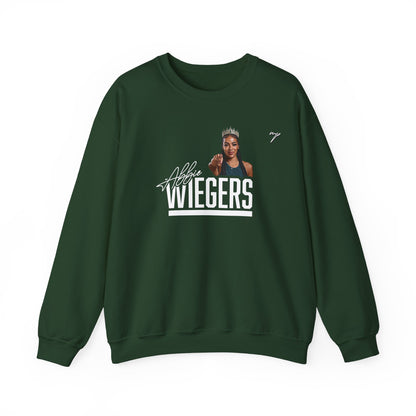 Abbie Wiegers Crewneck