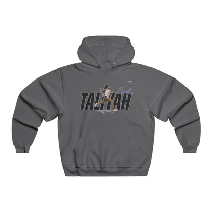 Taliyah Booker Vintage Hoodie
