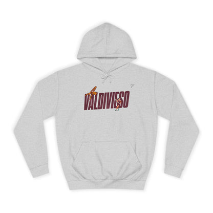 Ava Valdivieso Hoodie