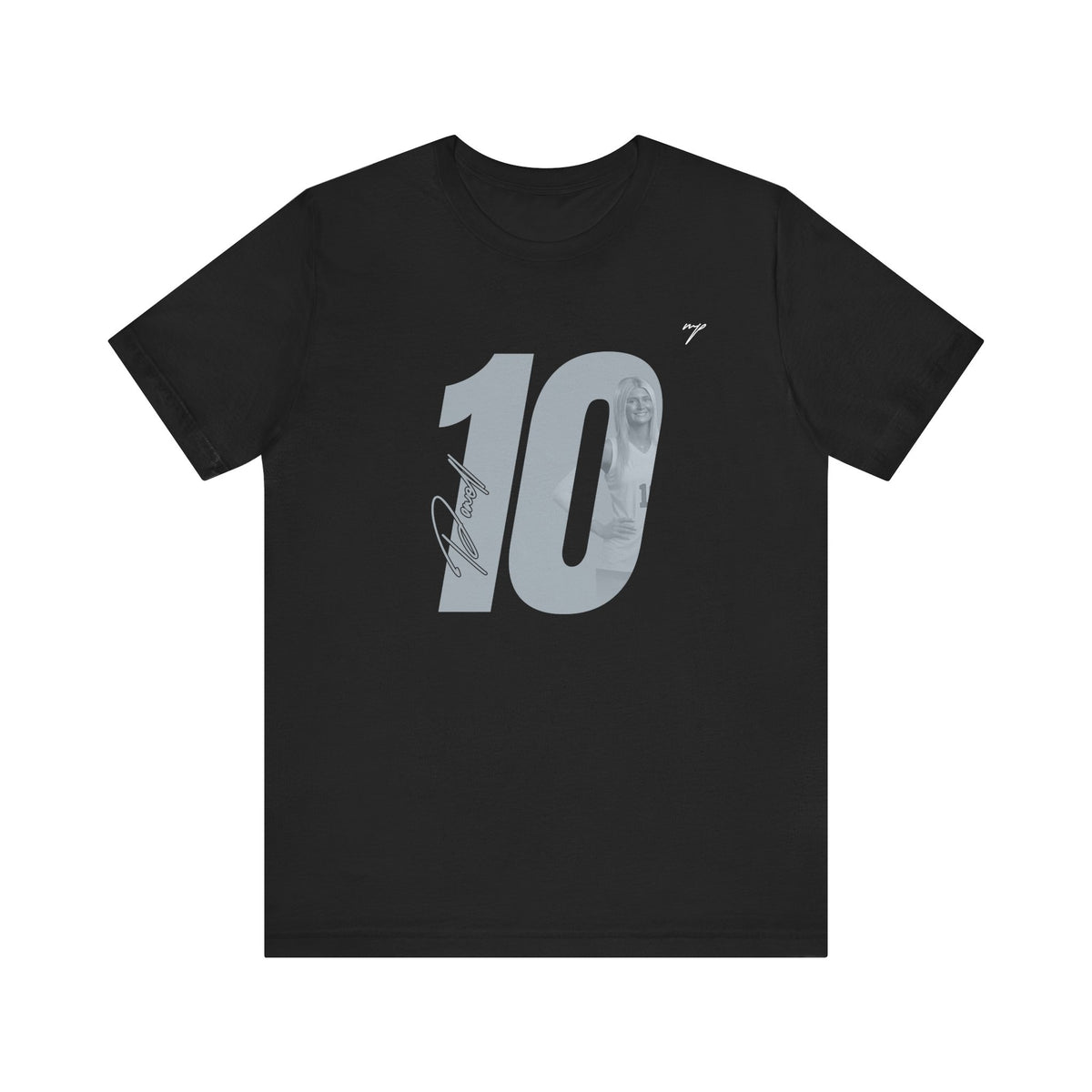 Abbie Powell Powell Graphic Tee