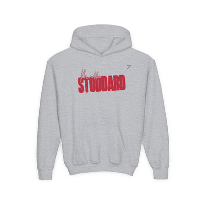 Maddie Stoddard YOUTH Hoodie