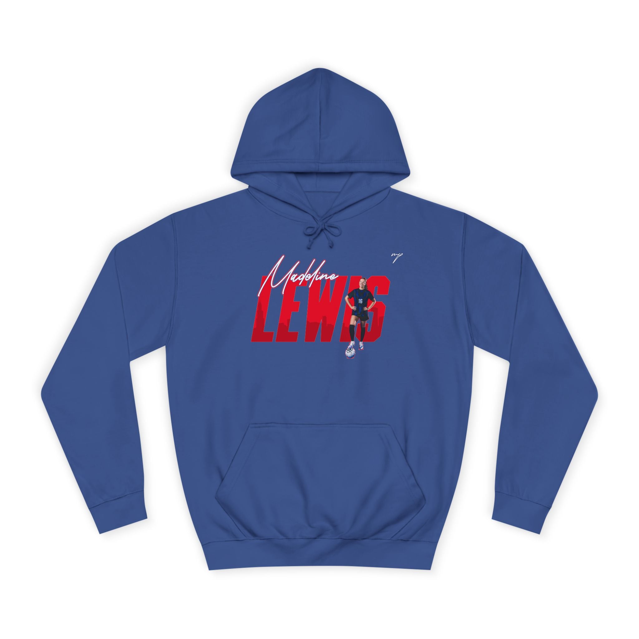 Madeline Lewis Hoodie