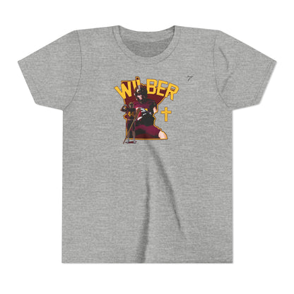 Wyatt Wilber YOUTH Graphic Tee