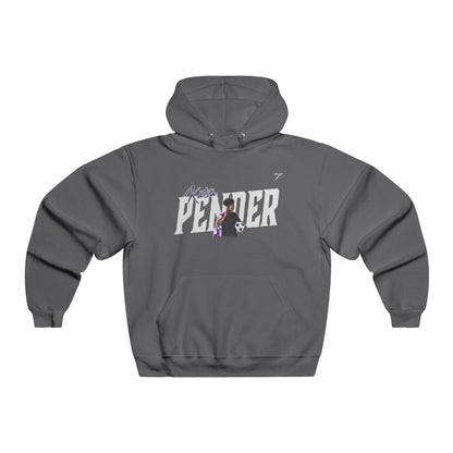 Katia Pender Vintage Hoodie