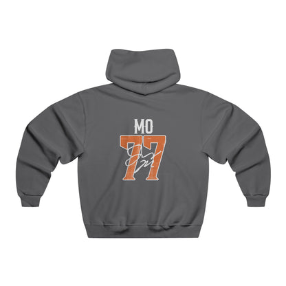 Justin Movalli Vintage Hoodie