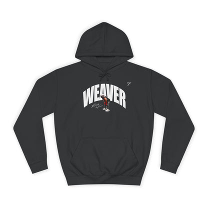 Rick Weaver Hoodie