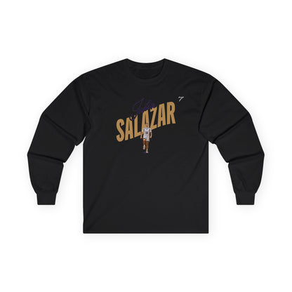 Justin Salazar Long Sleeve