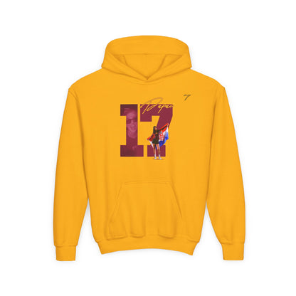 Aurora Papac YOUTH Hoodie