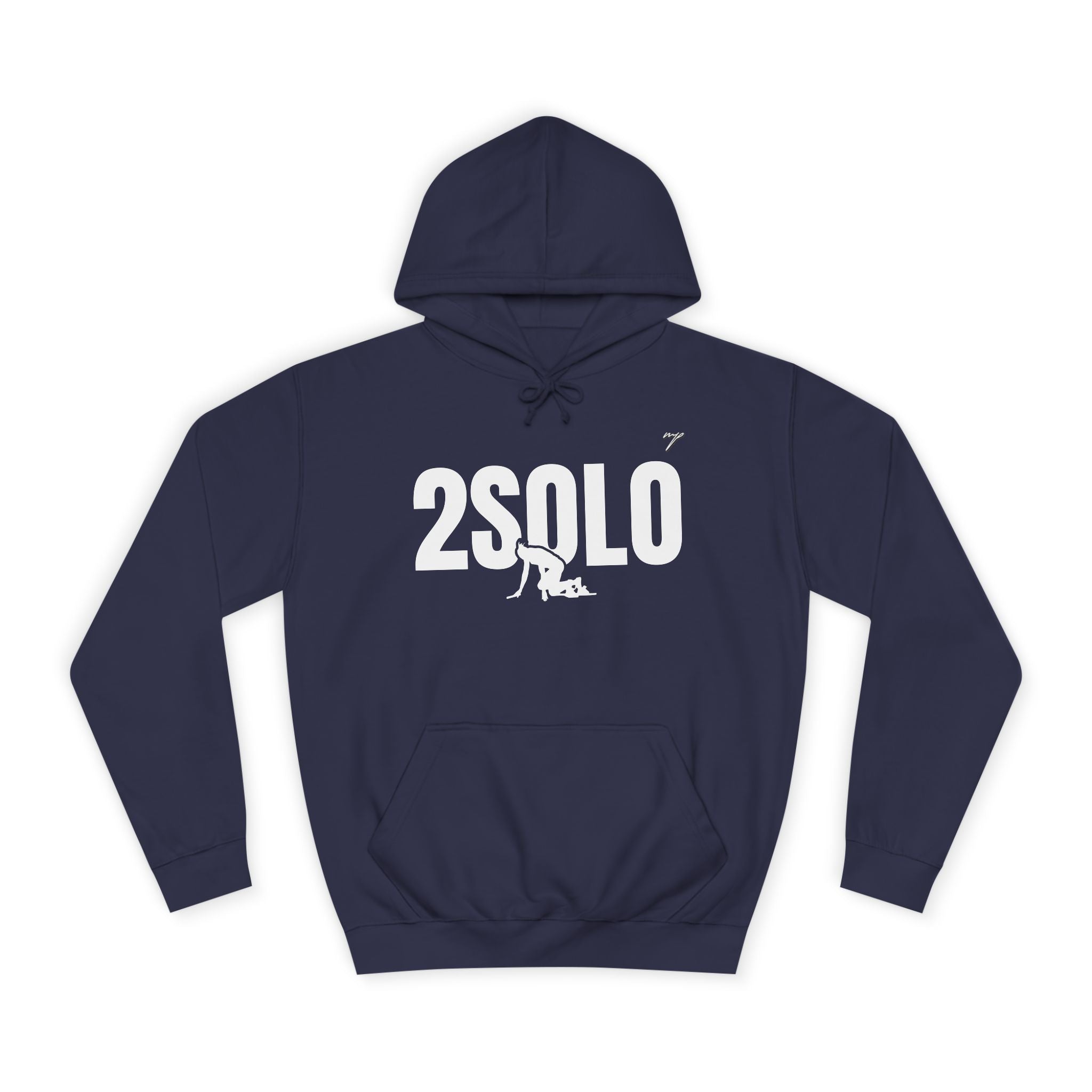 Ti Hartwell Hoodie