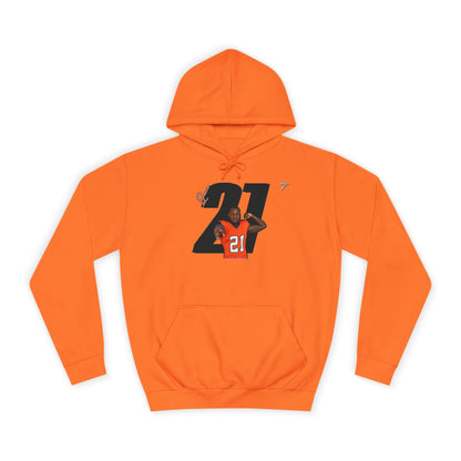 Qua Powell Hoodie