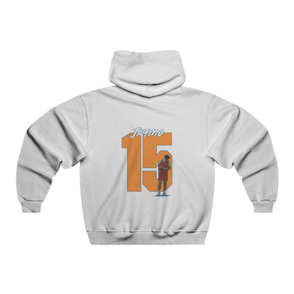 Jaymison Conrad Vintage Hoodie