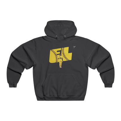 Emily Lampela Vintage Hoodie