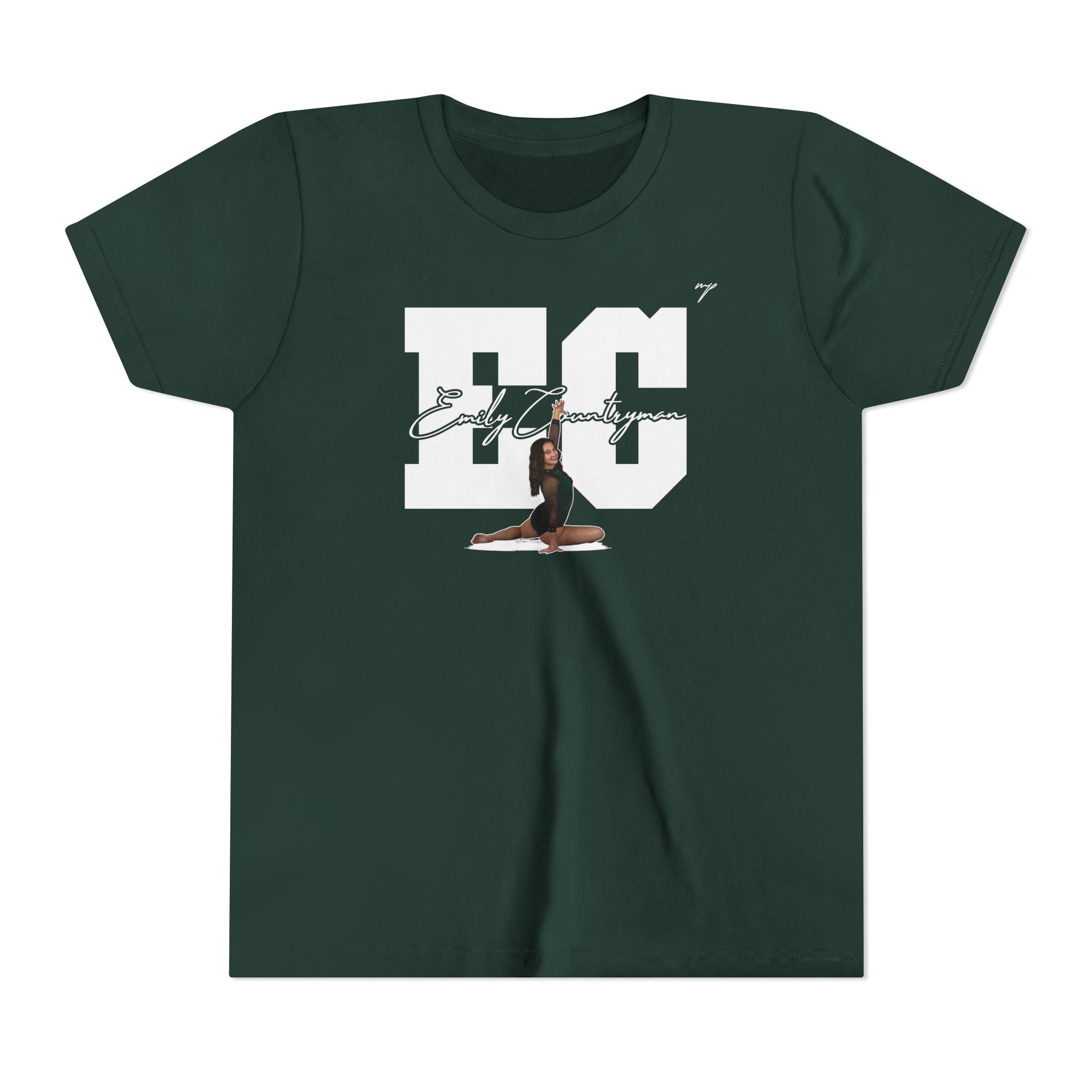 Emily Countryman Youth Graphic Tee