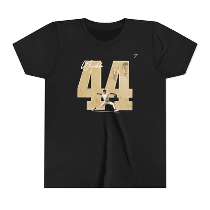 Joseph Webb YOUTH Graphic Tee