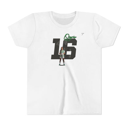 Larissa Ozorio YOUTH Graphic Tee
