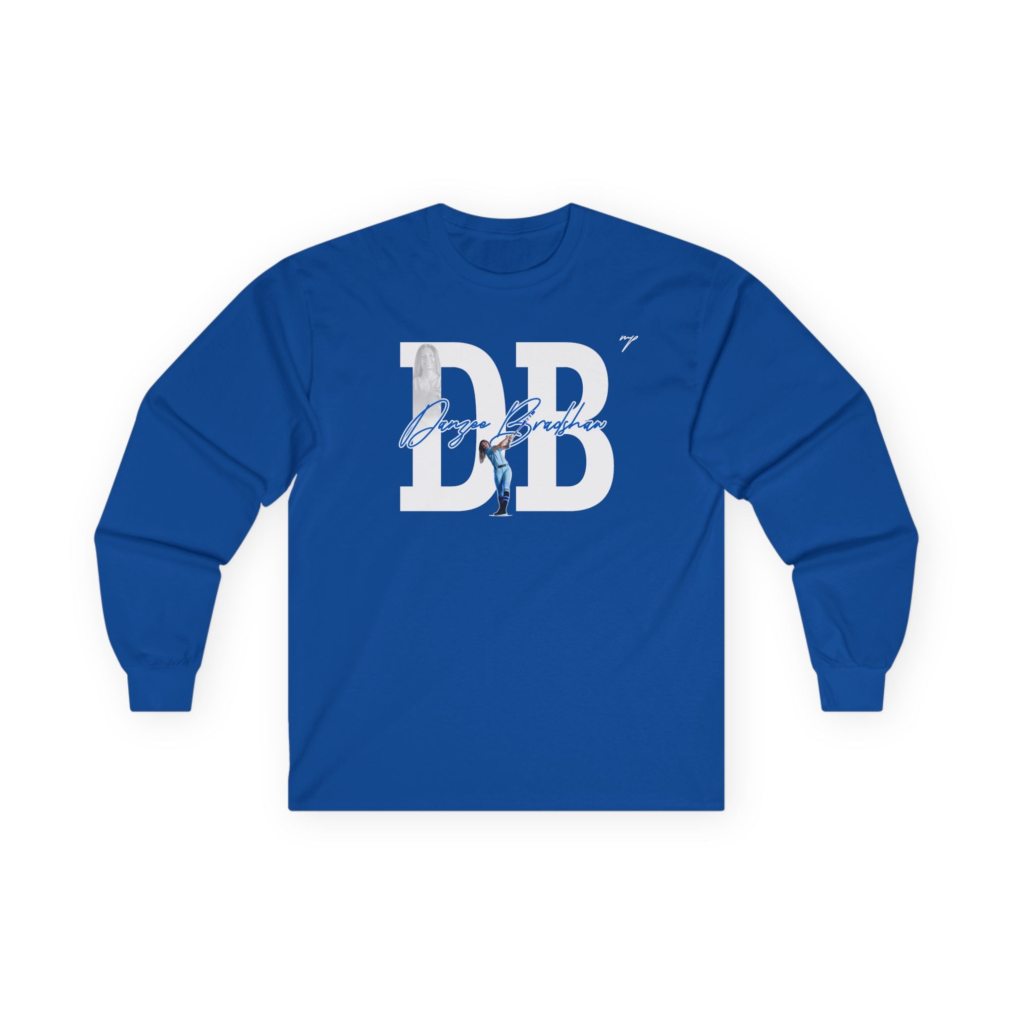 Danzee Bradshaw Long Sleeve