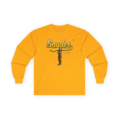 Siena Snyder Long Sleeve