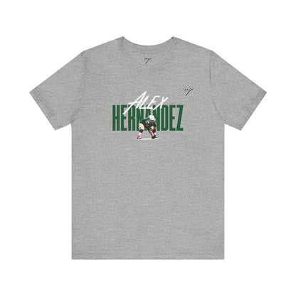 Alex Hernandez Graphic Tee