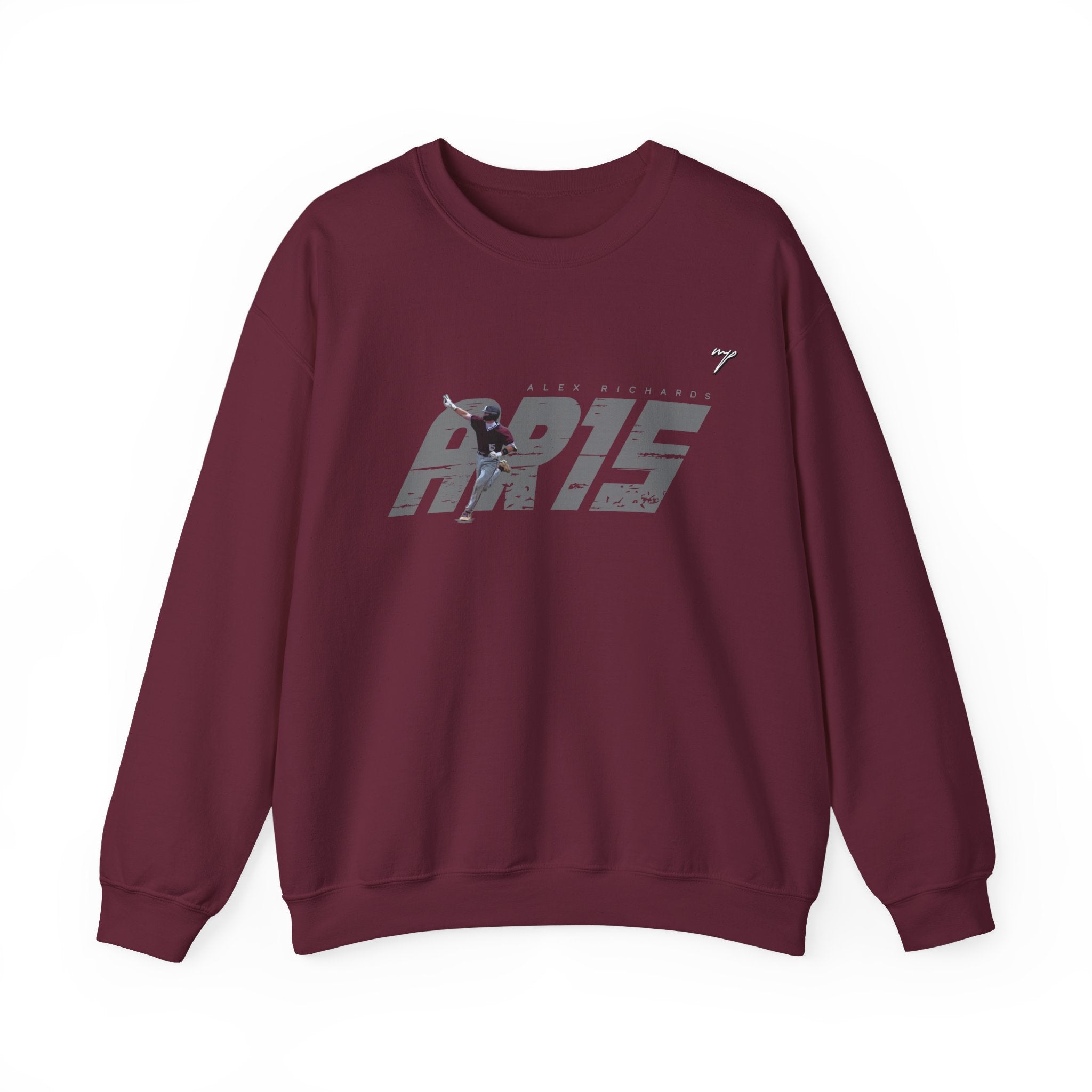 Alex Richards Crewneck