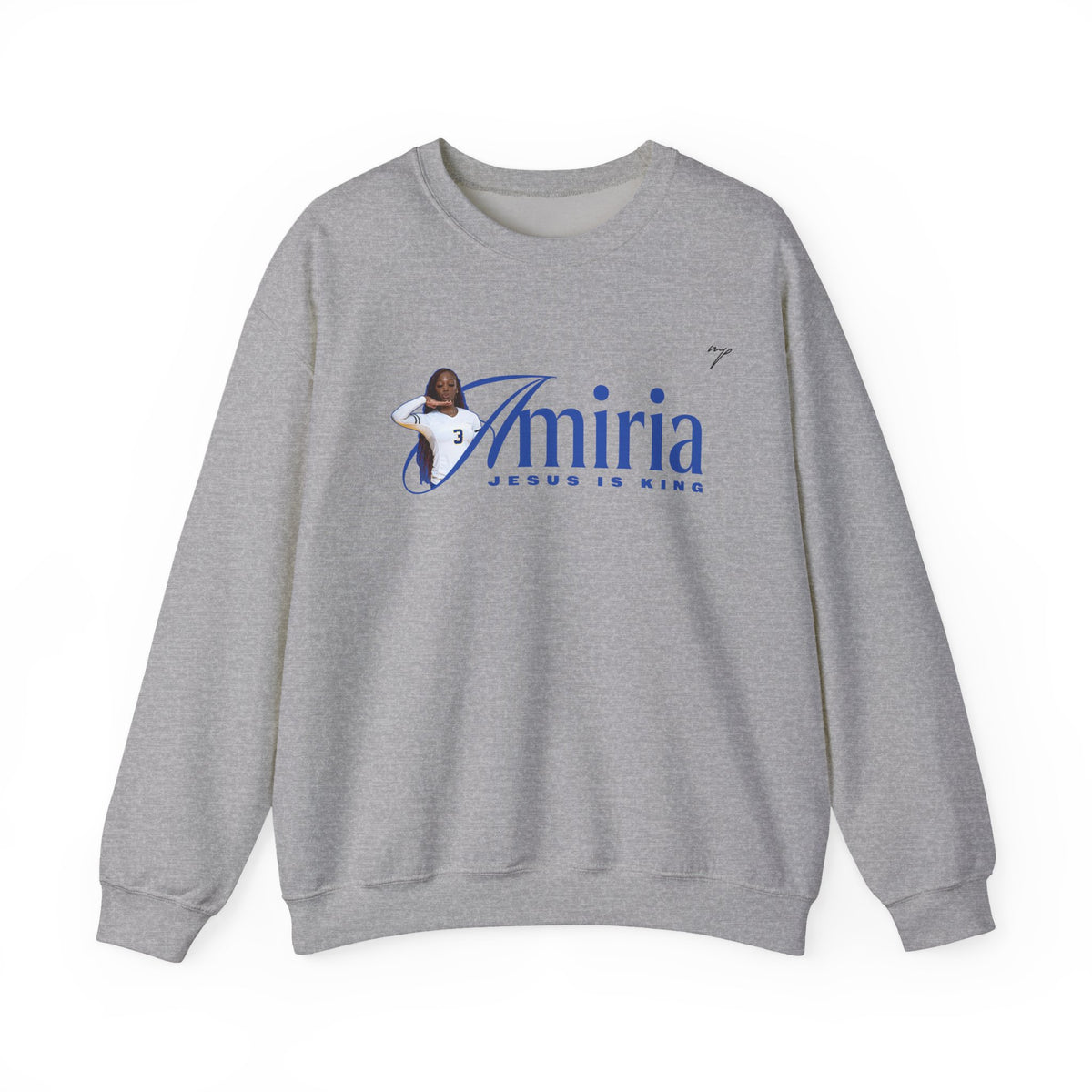 Amiria Anderson Crewneck