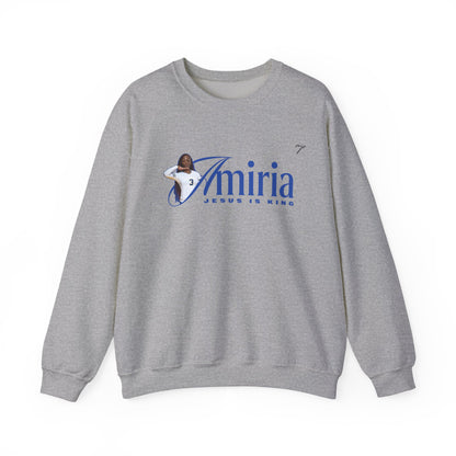 Amiria Anderson Crewneck