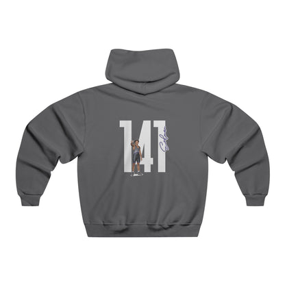 Moe Erdman Vintage Hoodie