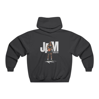 Jam Thigpen Vintage Hoodie